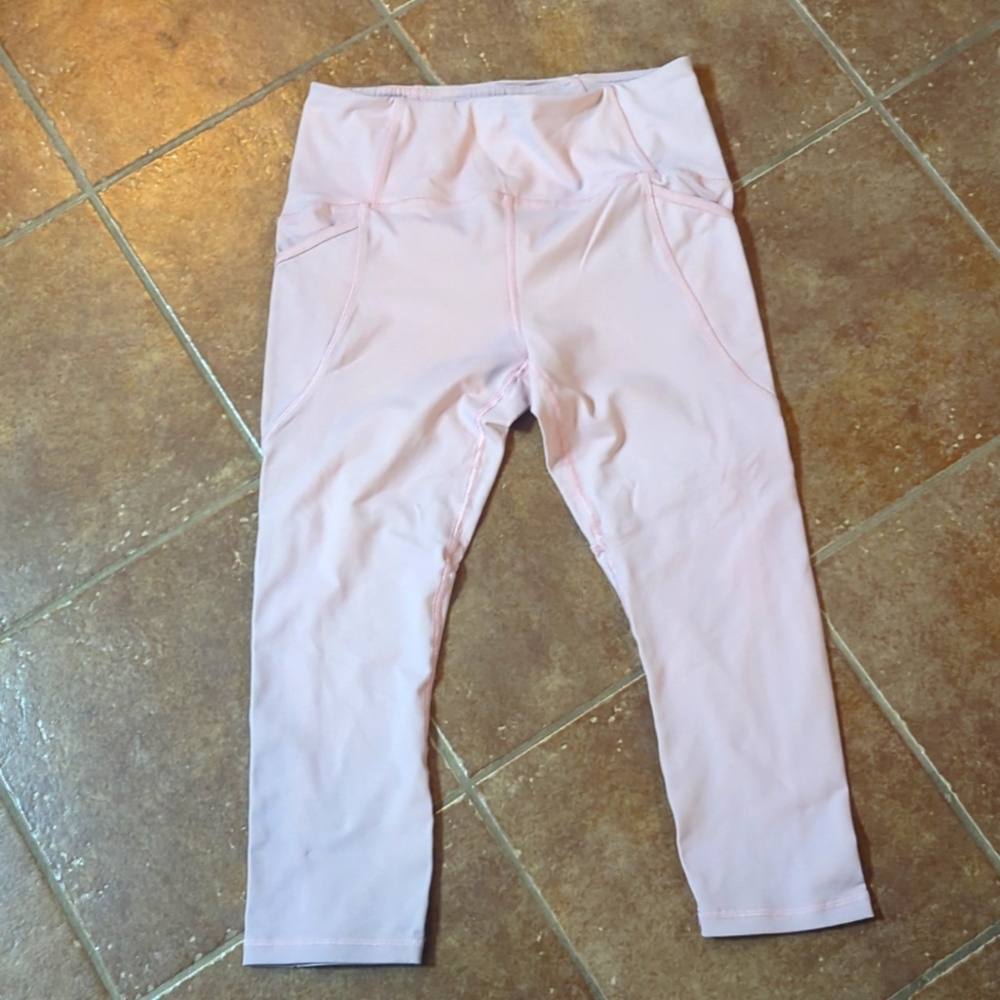 RBX med leggings